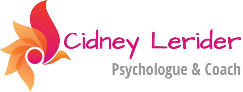 logo Cidney Lerider